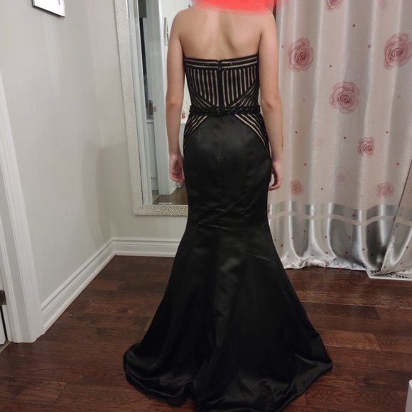 Formal/prom dress - Picture 5 of 10